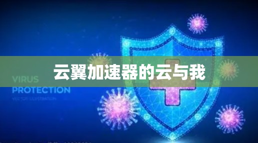 云翼加速器的云与我