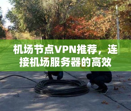 机场节点VPN推荐,连接机场服务器的高效解决方案
