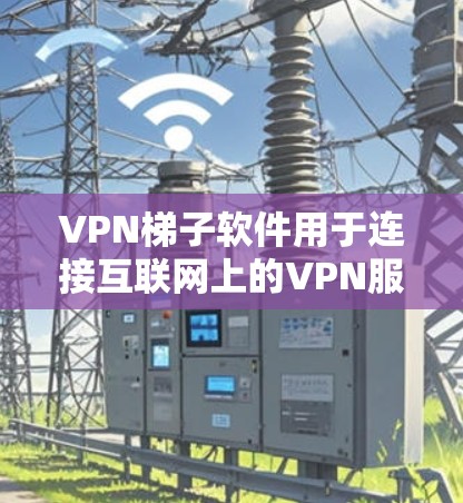 VPN梯子软件用于连接互联网上的VPN服务器,允许用户在本地电脑上访问远程服务器。以下是安装和使用VPN梯子软件的简单步骤