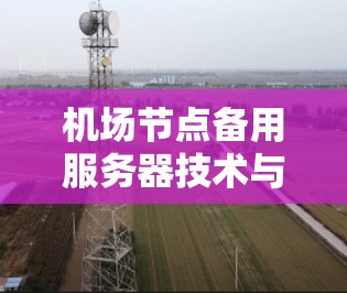 机场节点备用服务器技术与应用