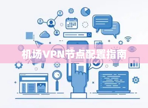 机场VPN节点配置指南 机场VPN节点配置指南