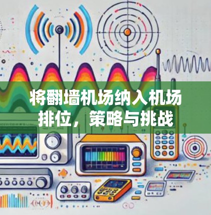 将翻墙机场纳入机场排位,策略与挑战
