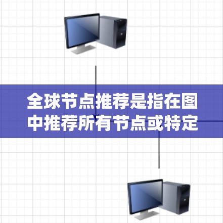 全球节点推荐是指在图中推荐所有节点或特定节点,以满足用户的需求。例如,在社交网络中,推荐所有用户的信息;在推荐系统中,推荐所有可能的物品或用户;在网络分析中,推荐所有连接到某个节点的其他节点