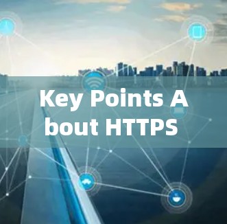 Key Points About HTTPS Proxies: