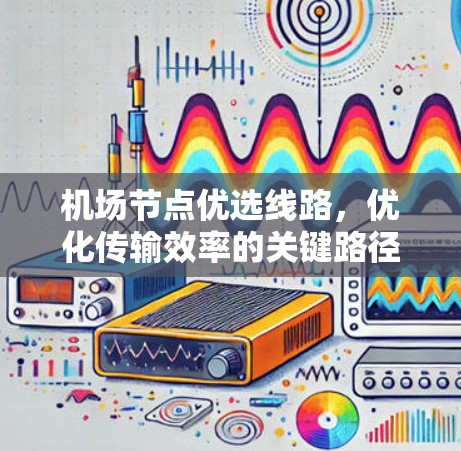 机场节点优选线路,优化传输效率的关键路径 机场节点优选线路,优化传输效率的关键路径
