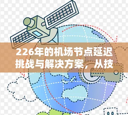226年的机场节点延迟挑战与解决方案,从技术到未来展望