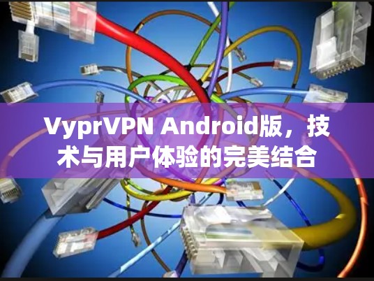 VyprVPN Android版,技术与用户体验的完美结合