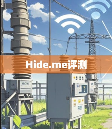 Hide.me评测