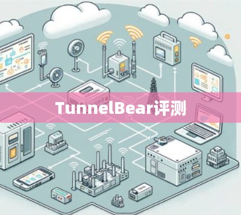 TunnelBear评测