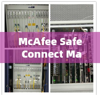 McAfee Safe Connect Mac版,全面安全防护的最新升级