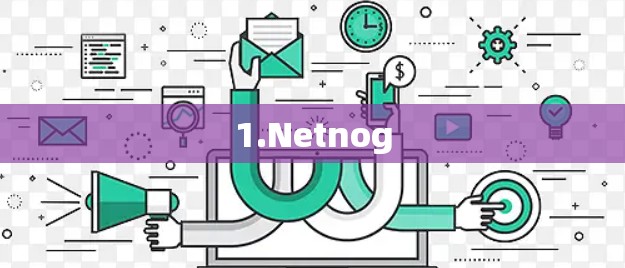1.Netnog