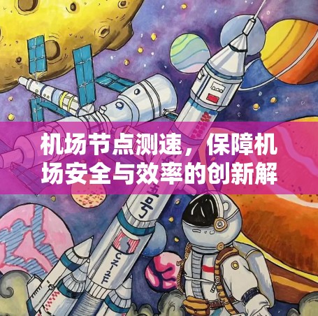 机场节点测速，保障机场安全与效率的创新解决方案