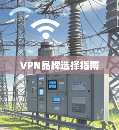 VPN品牌选择指南