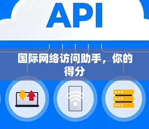 国际网络访问助手,你的得分