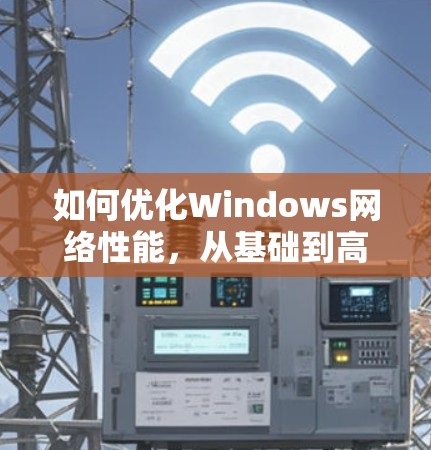 如何优化Windows网络性能,从基础到高级优化方法