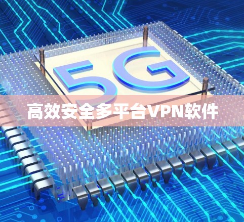 高效安全多平台VPN软件