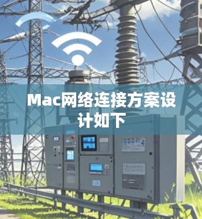 Mac网络连接方案设计如下