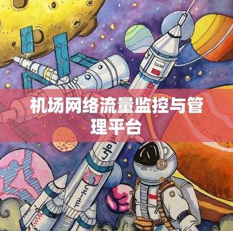 机场网络流量监控与管理平台