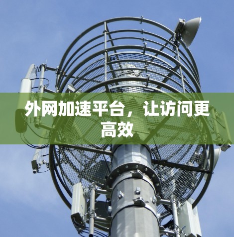 外网加速平台,让访问更高效 外网加速平台,让访问更高效