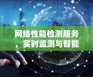 网络性能检测服务，实时监测与智能分析