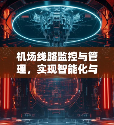 机场线路监控与管理,实现智能化与安全高效