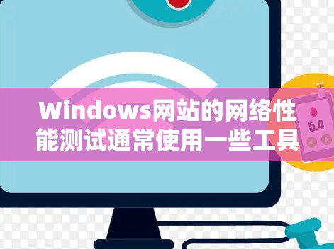 Windows网站的网络性能测试通常使用一些工具来评估服务器或网站的响应时间、连接稳定性以及带宽表现等。以下是一些常用的Windows网络性能测试工具和方法