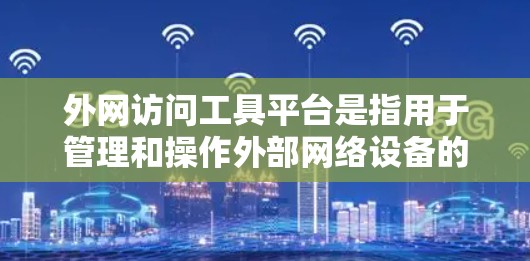 外网访问工具平台是指用于管理和操作外部网络设备的工具。这些平台能够帮助用户管理网站、服务器、邮件服务器等外部服务器，确保它们的稳定运行和高效访问。以下是一些常见的外网访问工具平台类型及其特点