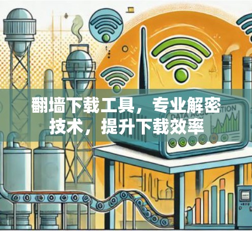 翻墙下载工具,专业解密技术,提升下载效率 翻墙下载工具,专业解密技术,提升下载效率