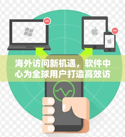 海外访问新机遇，软件中心为全球用户打造高效访问新引擎