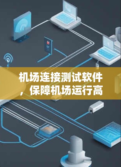 机场连接测试软件,保障机场运行高效