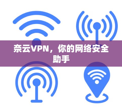 奈云VPN,你的网络安全助手