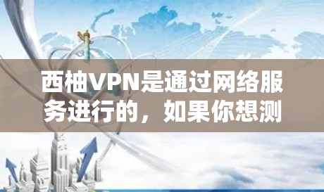 西柚VPN是通过网络服务进行的,如果你想测试西柚VPN的连接,可以通过以下步骤进行连接测试