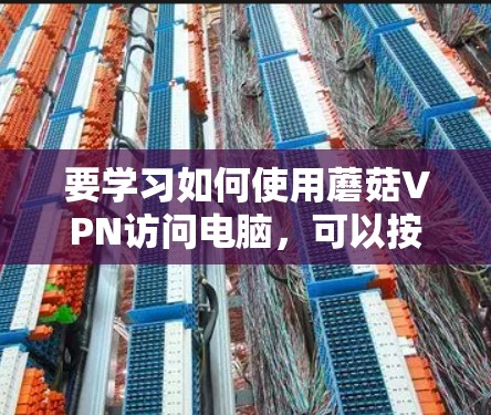要学习如何使用蘑菇VPN访问电脑,可以按照以下步骤进行 要学习如何使用蘑菇VPN访问电脑,可以按照以下步骤进行