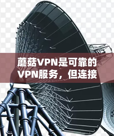 蘑菇VPN是可靠的VPN服务,但连接时需要注意以下步骤 蘑菇VPN是可靠的VPN服务,但连接时需要注意以下步骤