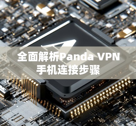 全面解析Panda VPN手机连接步骤
