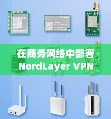 在商务网络中部署NordLayer VPN,可以确保数据传输的高效、安全和可靠。以下是一个详细的NordLayer VPN商务网络方案,涵盖了从服务器到设备的各个方面