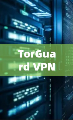 TorGuard VPN 最新版安全可靠下载,为你的网络安全保驾护航!