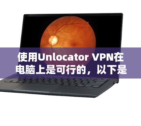 使用Unlocator VPN在电脑上是可行的,以下是详细的步骤指南 使用Unlocator VPN在电脑上是可行的,以下是详细的步骤指南