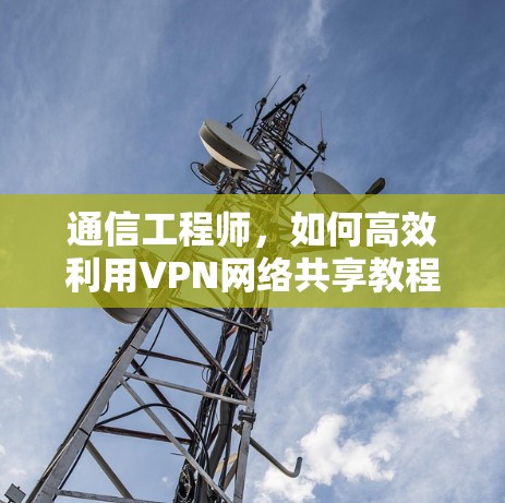 通信工程师,如何高效利用VPN网络共享教程 通信工程师,如何高效利用VPN网络共享教程