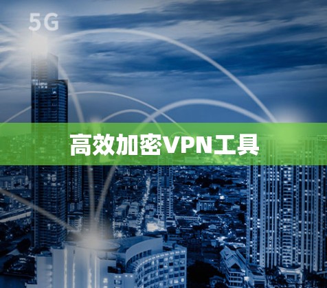 高效加密VPN工具 高效加密VPN工具