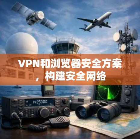 VPN和浏览器安全方案,构建安全网络