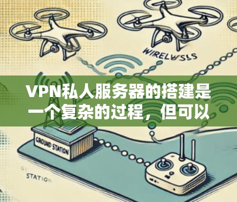 VPN私人服务器的搭建是一个复杂的过程,但可以通过分阶段的步骤来实现。以下是搭建VPN私人服务器的详细步骤