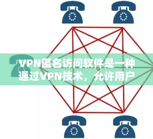 VPN匿名访问软件是一种通过VPN技术,允许用户在不被追踪的情况下访问外部网络资源和服务器,同时又能共享IP地址或网络连接。以下是该技术的详细介绍