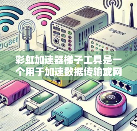 彩虹加速器梯子工具是一个用于加速数据传输或网络连接的设备，通常以梯子形状设计，由特定的工具或设备来辅助其使用。以下是关于彩虹加速器梯子工具的详细信息