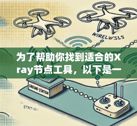 为了帮助你找到适合的Xray节点工具，以下是一些步骤和推荐，供你参考