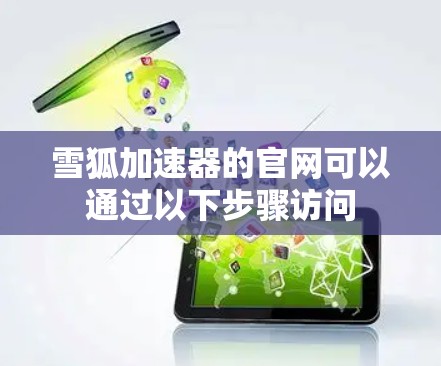 雪狐加速器的官网可以通过以下步骤访问