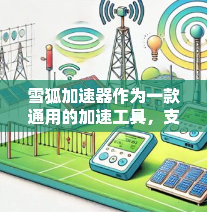 雪狐加速器作为一款通用的加速工具，支持多种数据包类型，并提供多种加速版本。以下是对雪狐加速器国际线路的详细分析