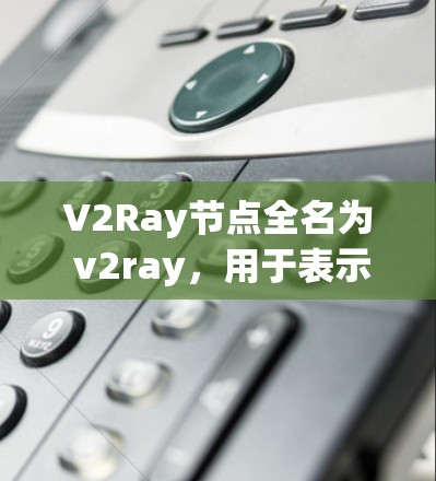 V2Ray节点全名为 v2ray，用于表示某种关联关系，类似于V2P节点但可能用于不同的几何操作。以下是关于V2Ray节点的详细信息