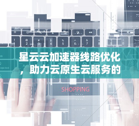 星云云加速器线路优化，助力云原生云服务的高效运行