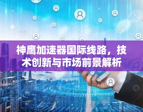 神鹰加速器国际线路，技术创新与市场前景解析